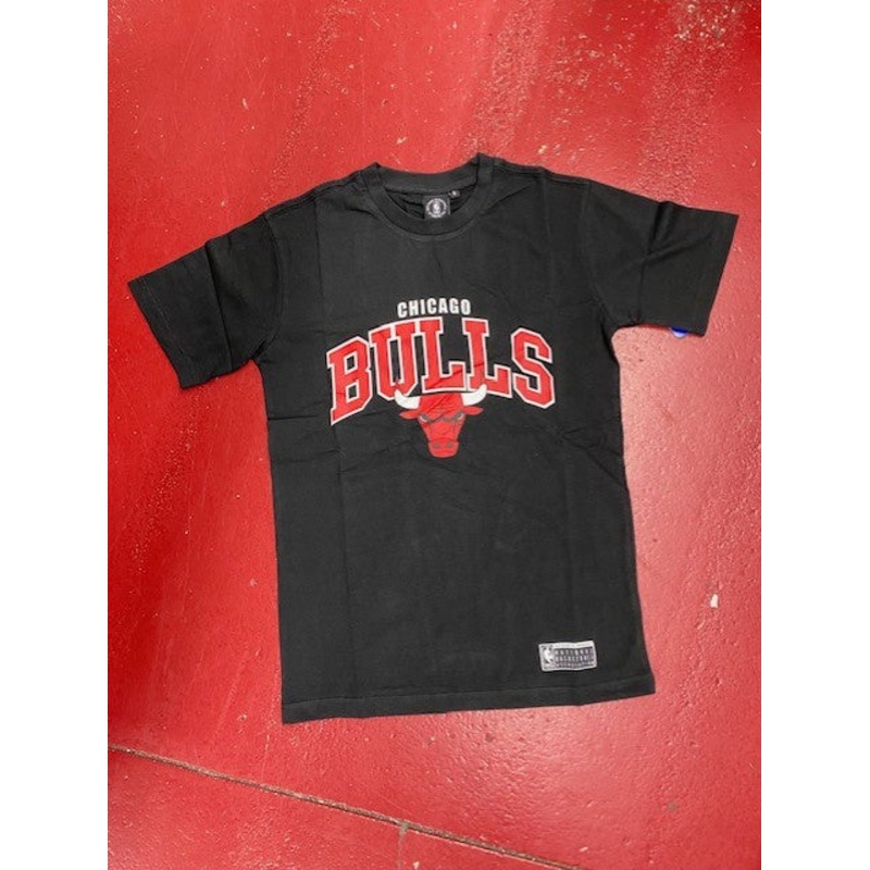 OSCGMXSB92 BULLS TEE|S|M|L|XL|2XL