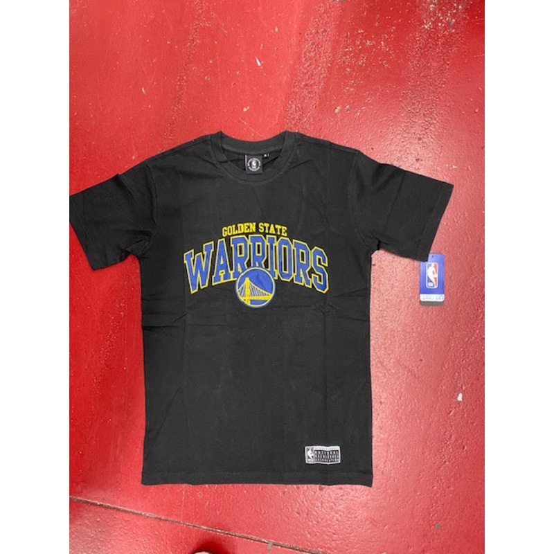 OSGWMXSB92 WARRIORS TEE|S|M|L|XL|2XL