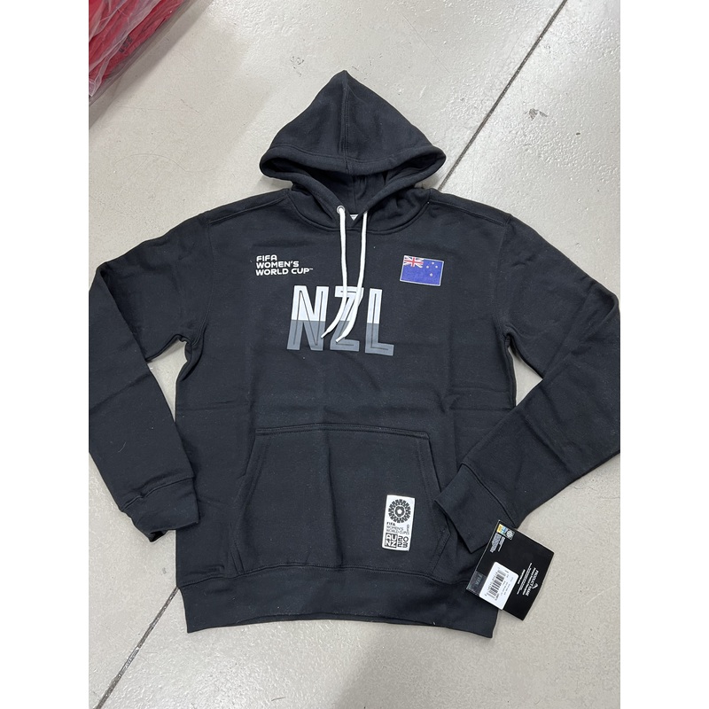 OSKWM17A54 FIFDA WWC NZL HOOD|XS|S|M|L|XL|XXL|3XL
