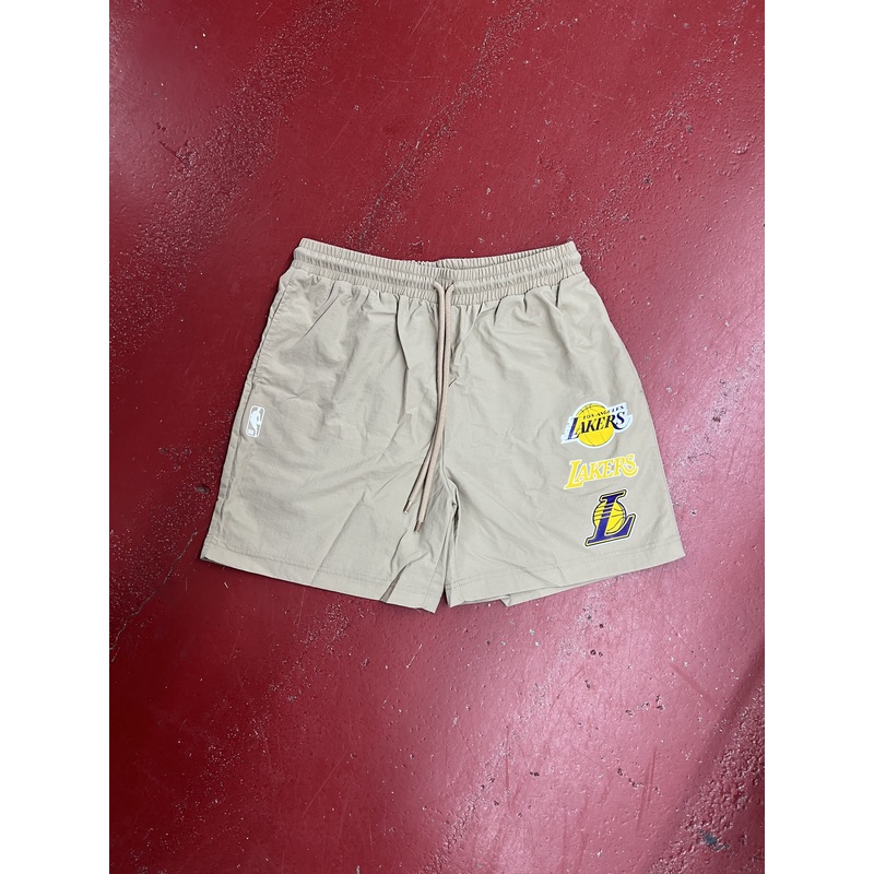 OSLLM17A3K BRODY SHORT LAKERS|S|M|L|XL|XXL