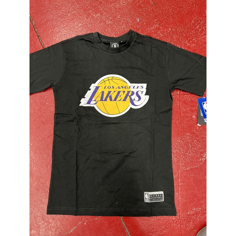 OSLLM17ANU LAKERS TEE|S|M|L|XL|XXL