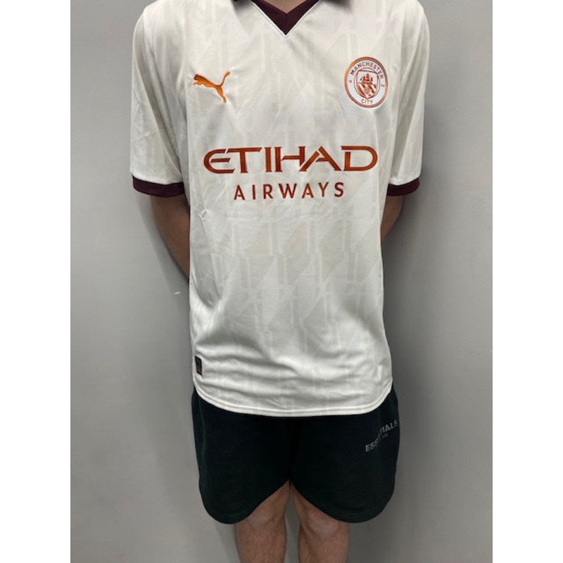 PUMA MCFC AWAY JSY 77044902|M|L|XL|2XL