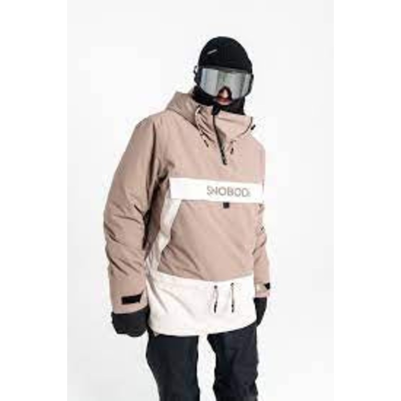 SNOBODI TUNDRA WILDLAND JACKET