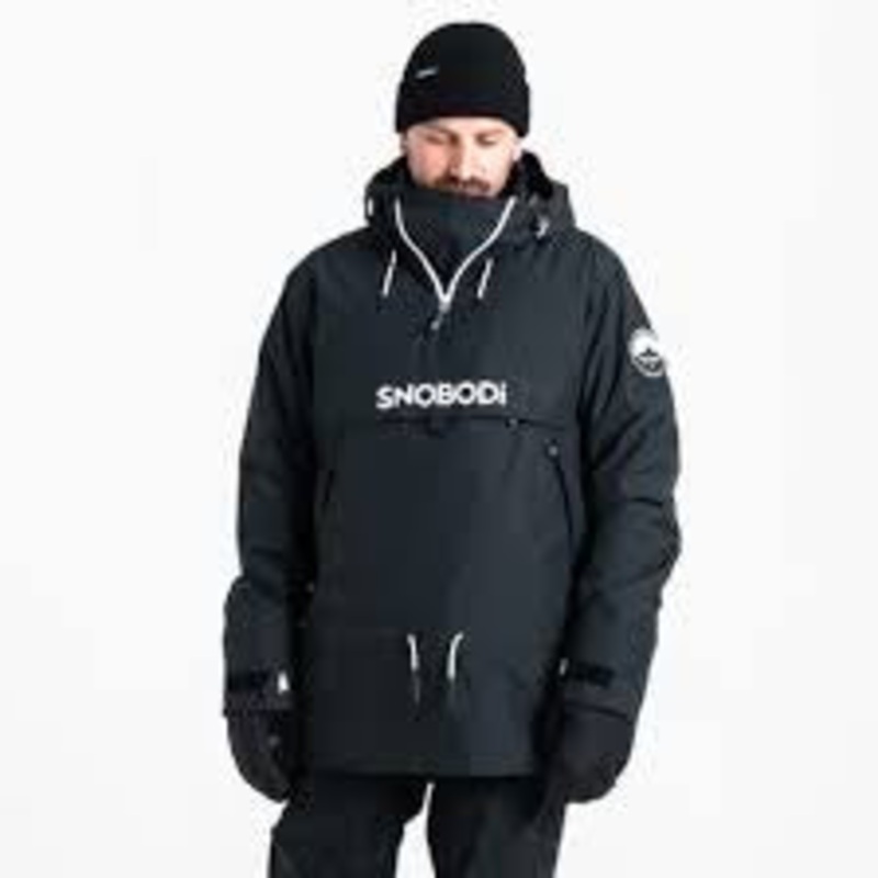 SNOBODI WILDLAND JACKET STORM|S|M|L