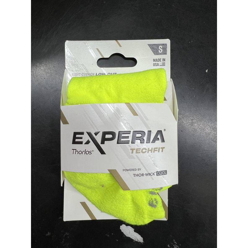 TEXCCUEAY10 THORLO SOCKS|S