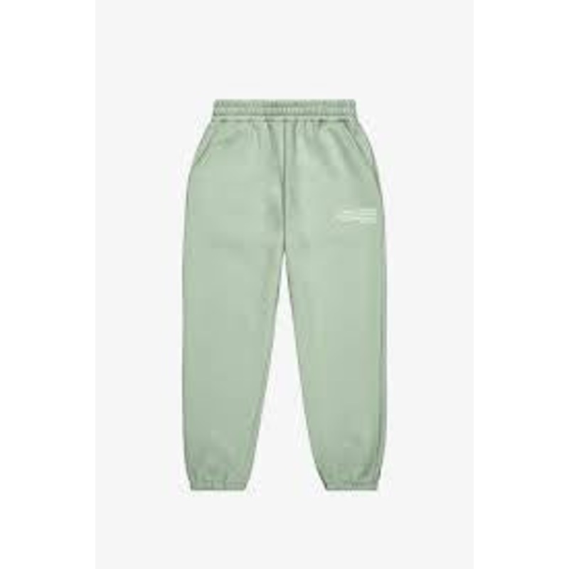 YOU KNOW COSY SWEATPANTS SAGE|XS|S|M|L|XL|XXL|3XL|4XL