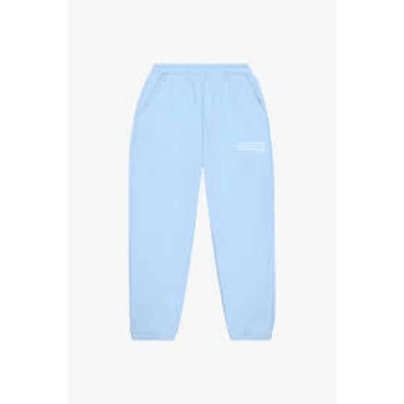 YOU KNOW SWEATPANTS BABY BLUE|XS|S|M|L|XL|XXL|3XL|4XL