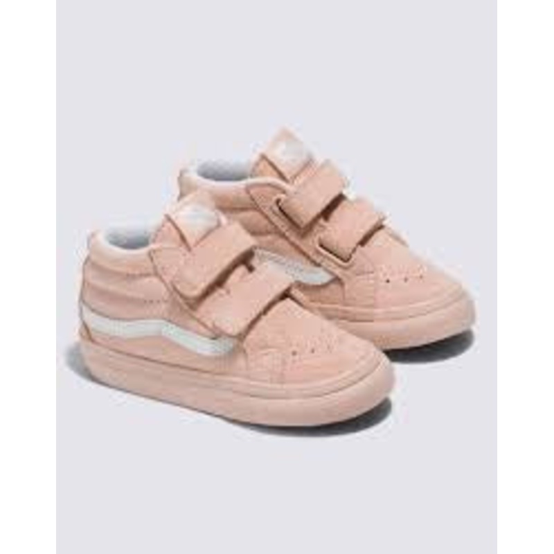 0018WBQL.PNK VANS SK8 MID INFANTS