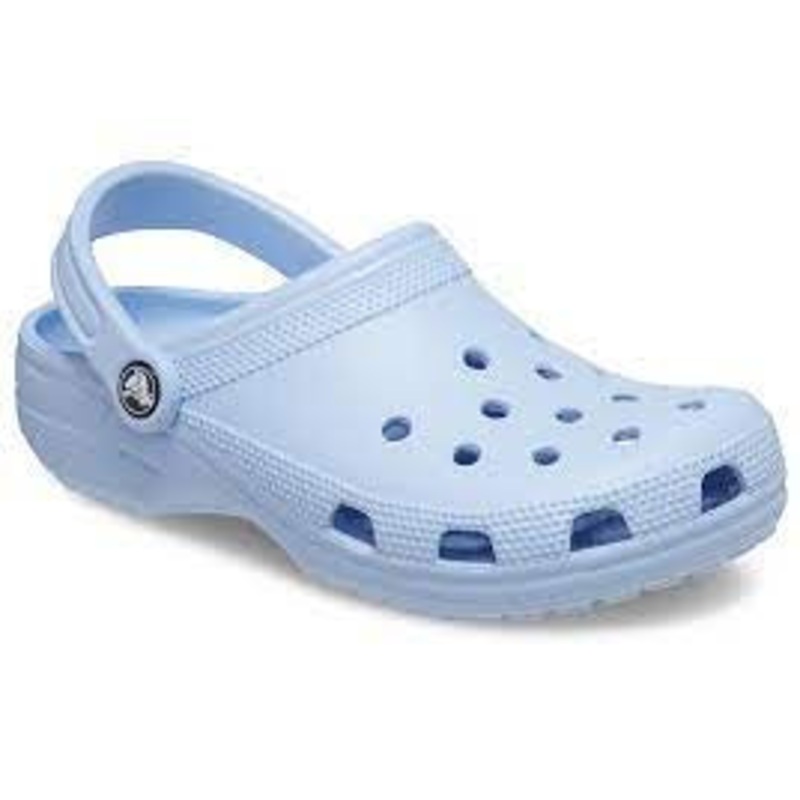 10001-4NS CROCS BLUE CALCITE M