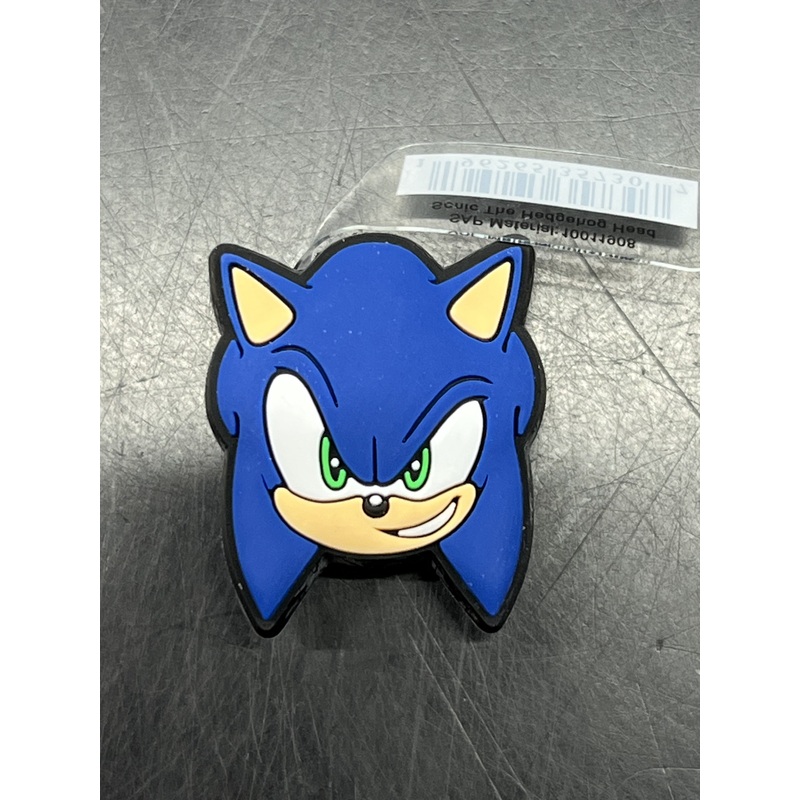 10011908 CROCS JIBBITZ SONIC