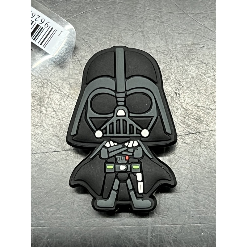 10011922 CROCS JIBBITZ DARTH VADER