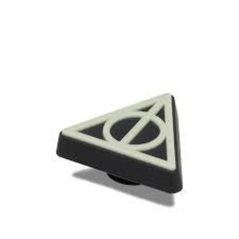 10012474 CROCS JIBBITZ HARRY POTTER