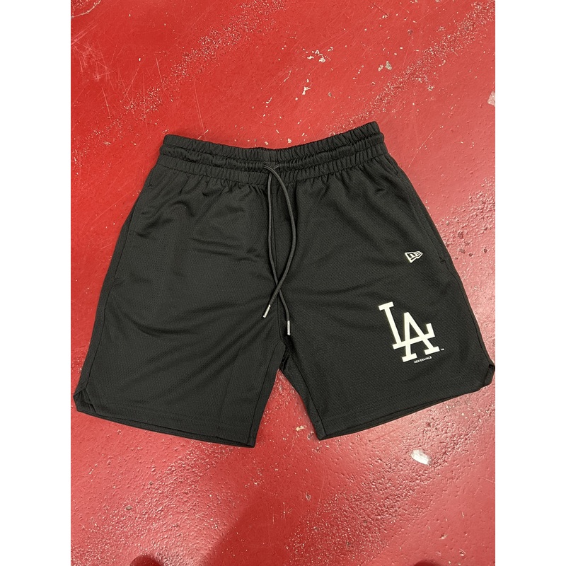 13574100 NE LA DODGERS SHORTS|S|M|L|XL|XXL|3XL|4XL