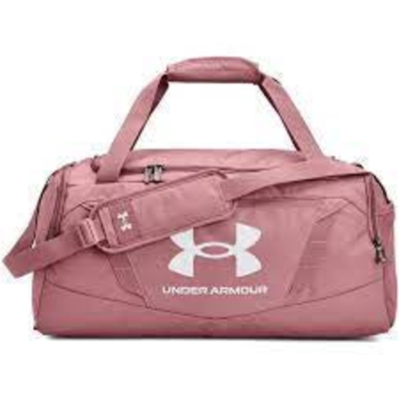 1369222697 UA UNDEN BAG PINK SM