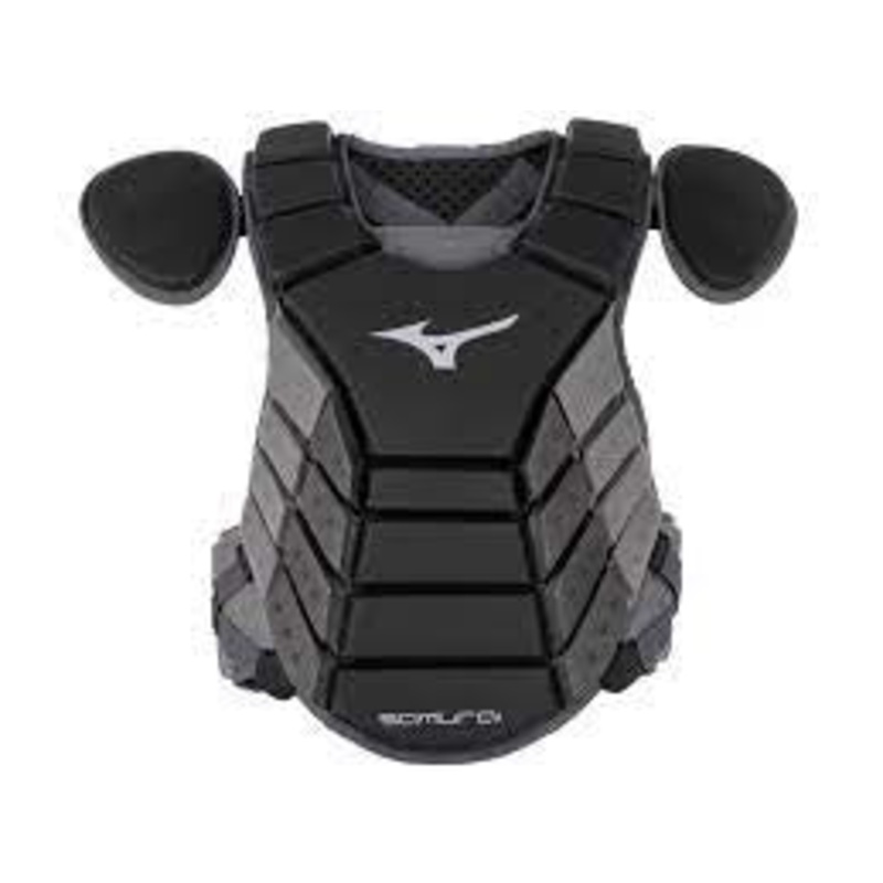 3803809091 MIZUNO  CHEST PROTECTOR