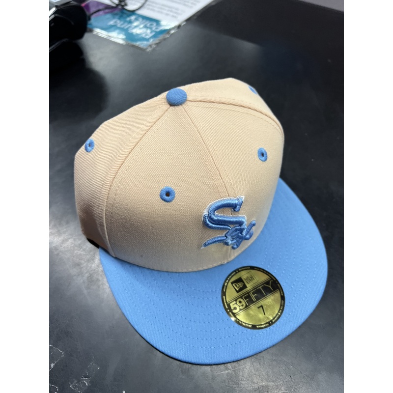 60416038 NEW ERA CHICAGO WHITE SOX