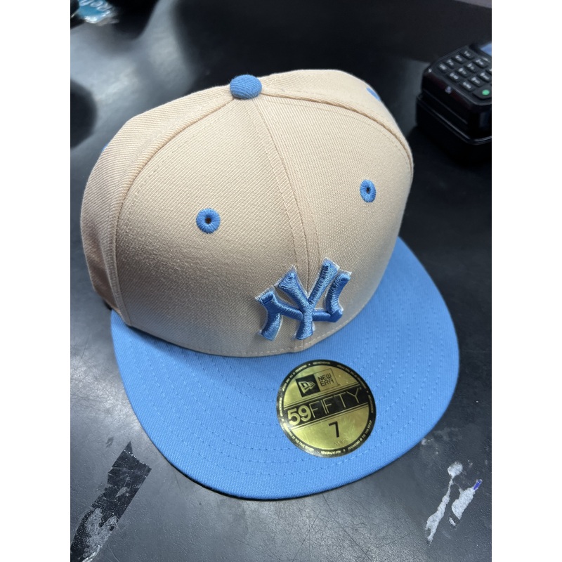 60416041 NEW ERA NEW YORK YANKEES