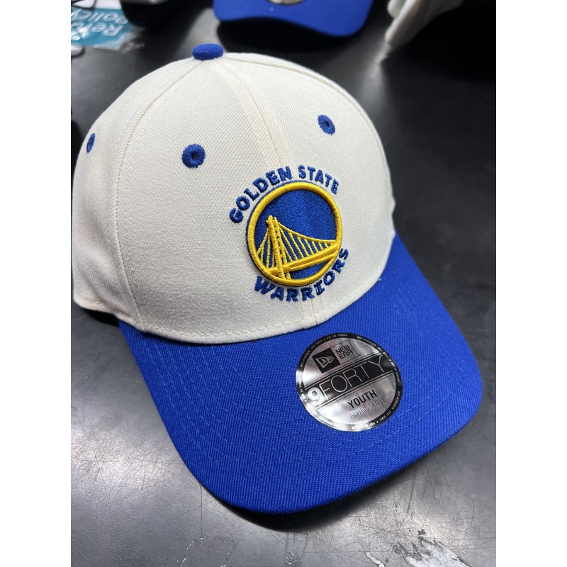 60416202 NE GOLDEN STATE KIDS