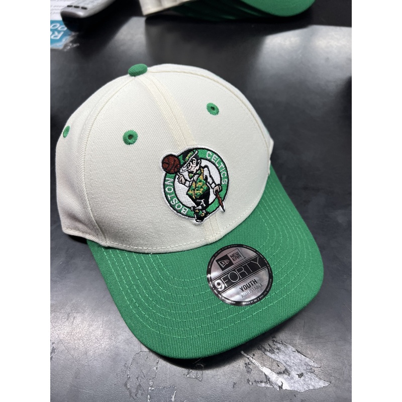 60416204 NE CELTICS  KIDS