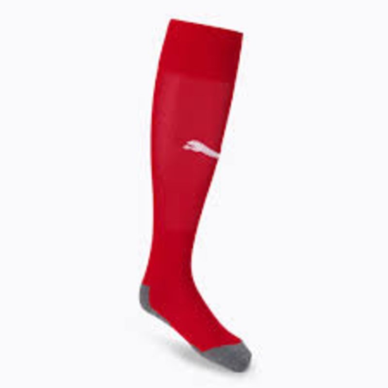 70344101 PUMA LIGA SOCKS RED|13-3|3.5-6|7-9|10-12|13-15