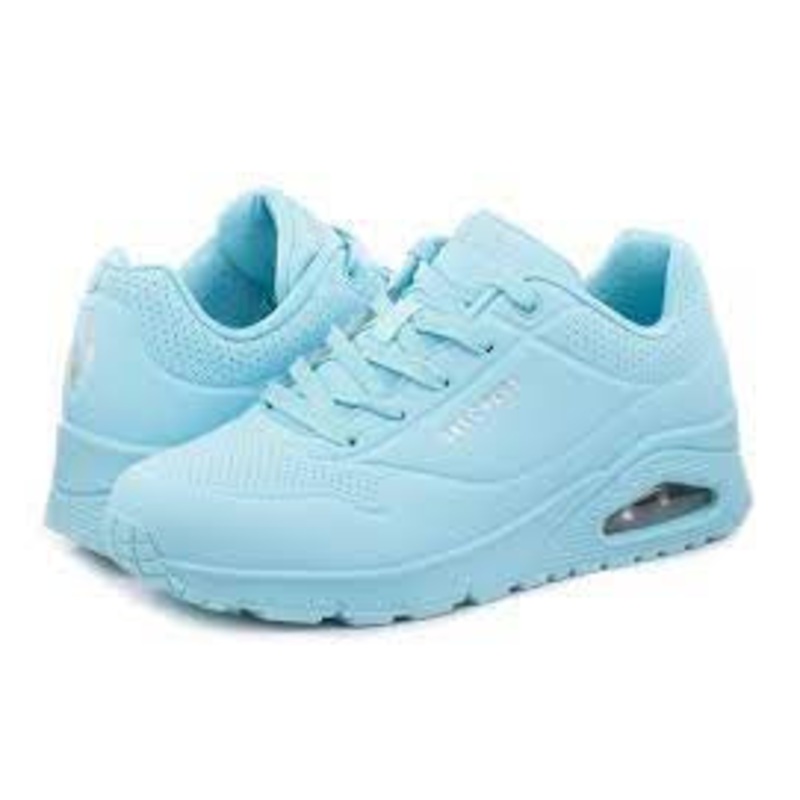73690LTBL SKECHERS UNO|6|6.5|7|7.5|8|8.5|9|9.5|10