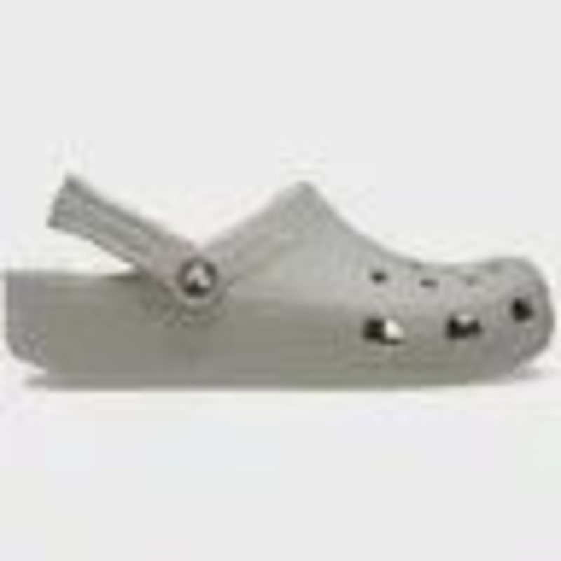CLASSIC CLOG ELEPHANT 10001-1LM M