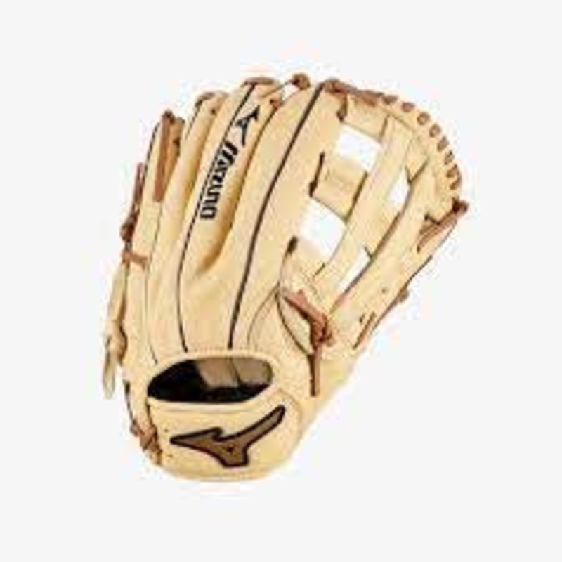 *GPSL1201TRHT MIZUNO RHT TAN