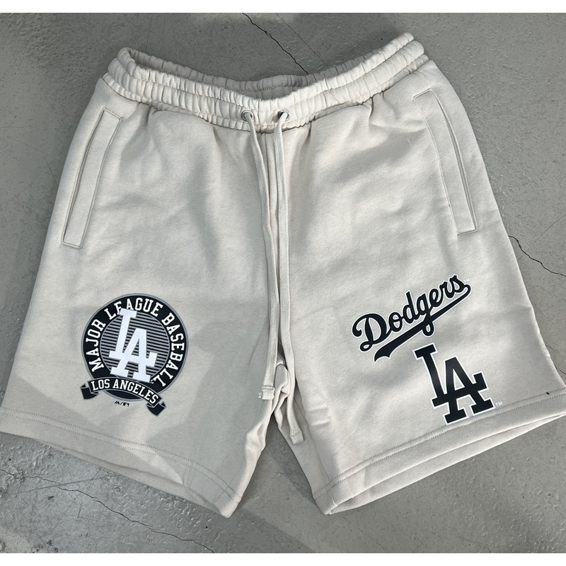 MJLD1161 LA DODGERS SHORTS|S|M|L|XL|XXL
