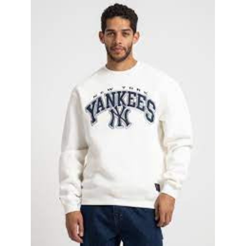 MJNY1142 MAJESTIC YANKEES CREW