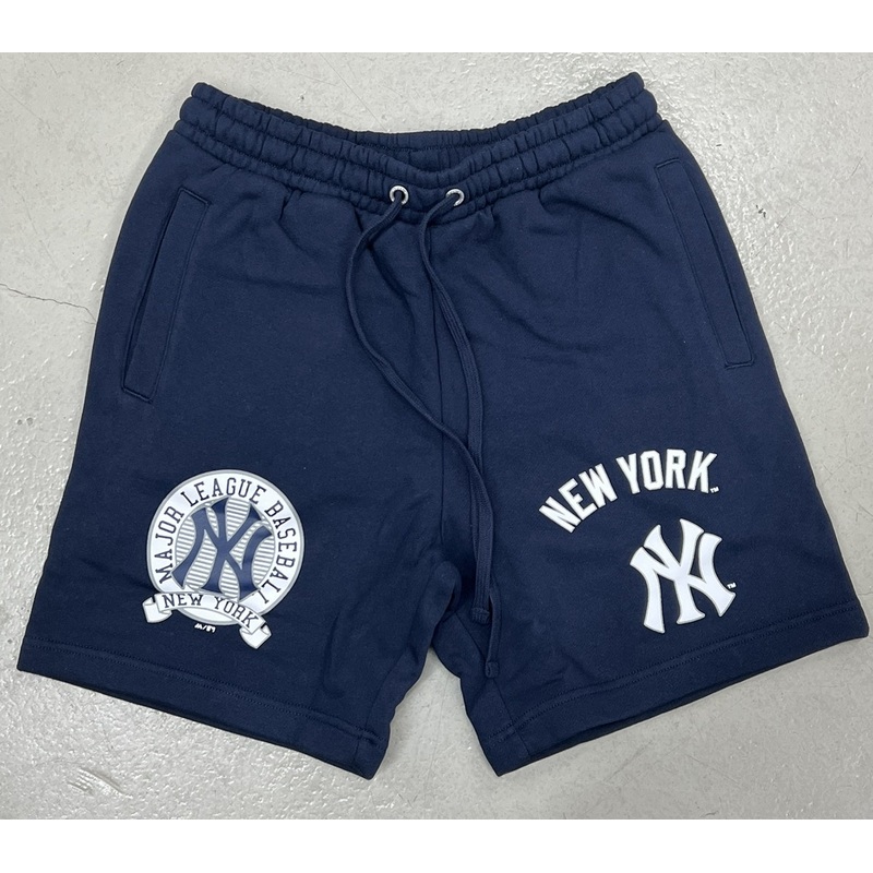 MJNY1161 CLASSIC SHORTS NEW YORK