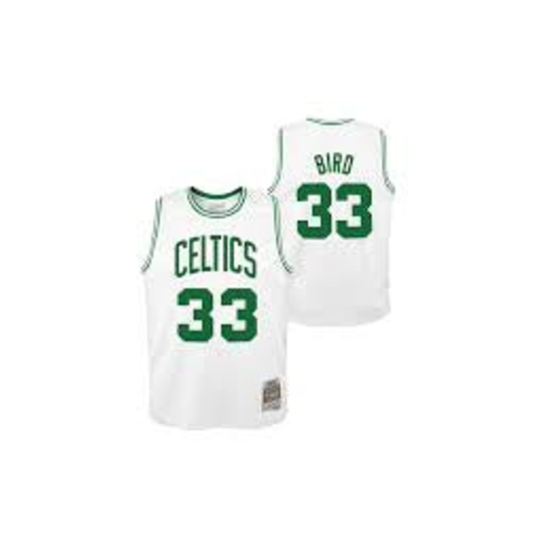 MNBCB7BHM0 CELTIC YTH BIRD WHT