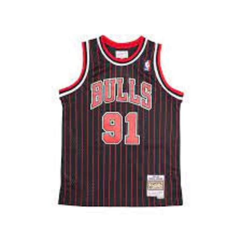MNCG7BLT0 CHICAGO BULLS YTH|S|M|L|XL