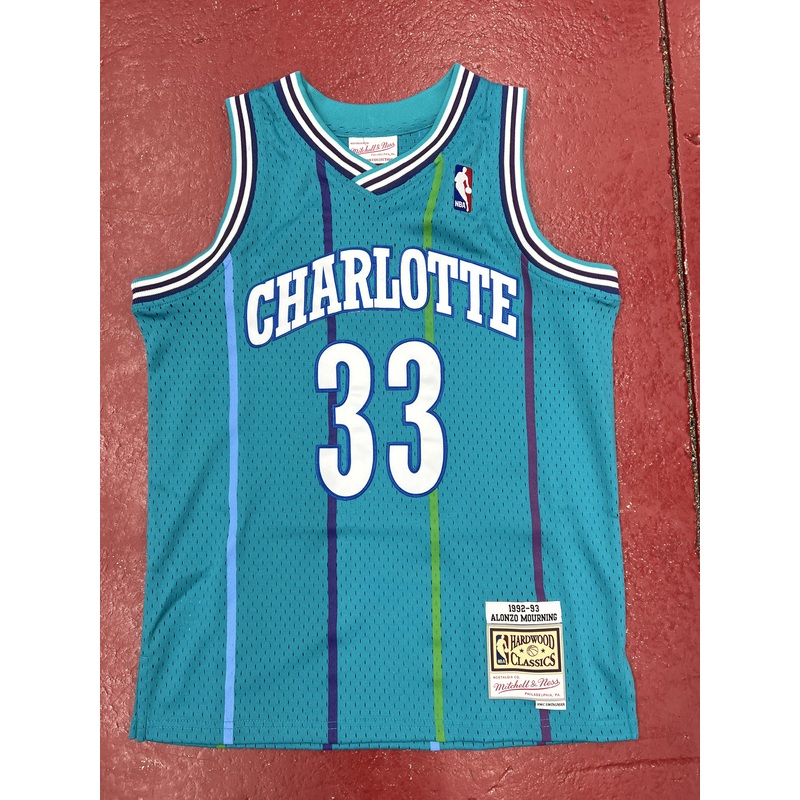 MNCHXBRD0 CHARLOTTE HORNETS YTH