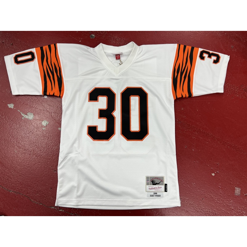MNCN6205 BENGAL TIGERS ICKEY WOODS