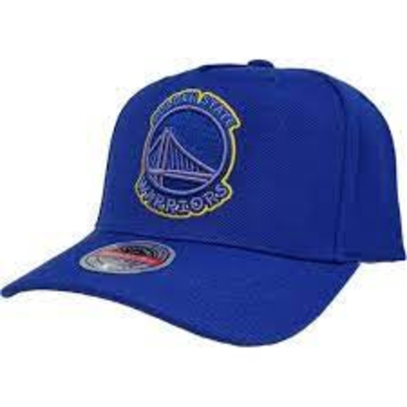 MNGW22352 OUTLINE CAP GOLDEN STATE
