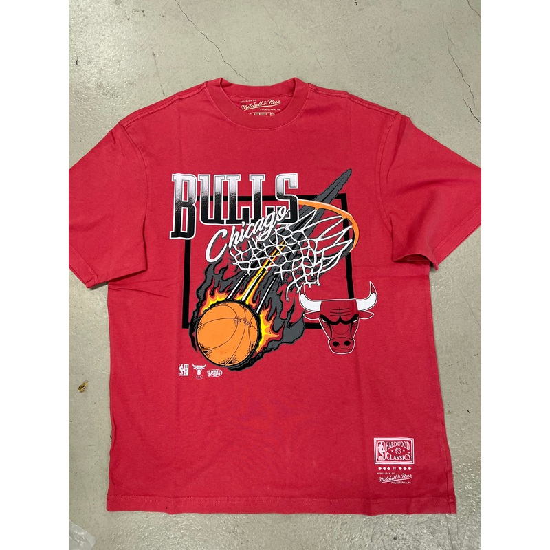 MNN FIREBALL TEE MNCG1516|S|M|L|XL|XXL