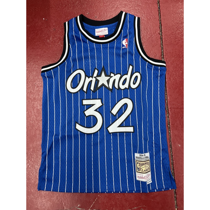 MNOM7BRD0 YTH MAGIC SHAQ|S|M|L|XL