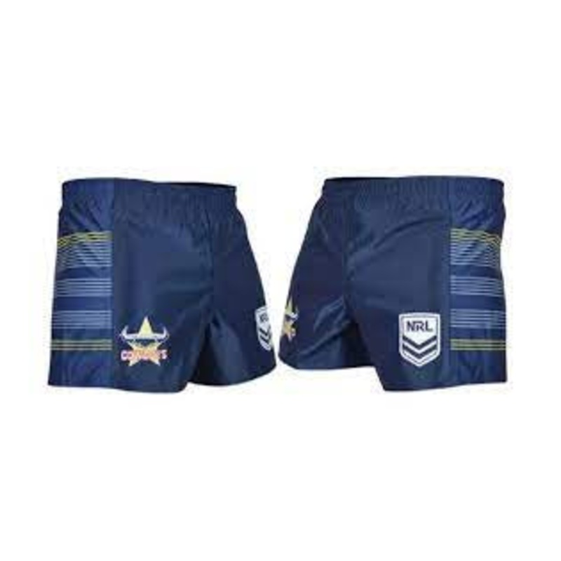 NSH20MNQ NTH QLD COWBOYS|M|L|XL|XXL|3XL|4XL|5XL|S