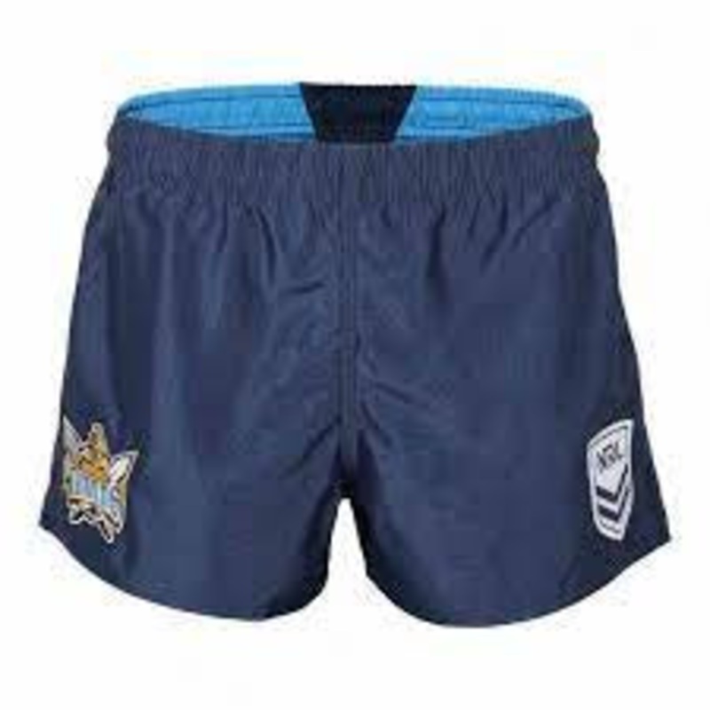 NSSH7MGC-AN NRL TITAN SHORTS|M|L|XL|XXL|3XL|4XL|5XL|S