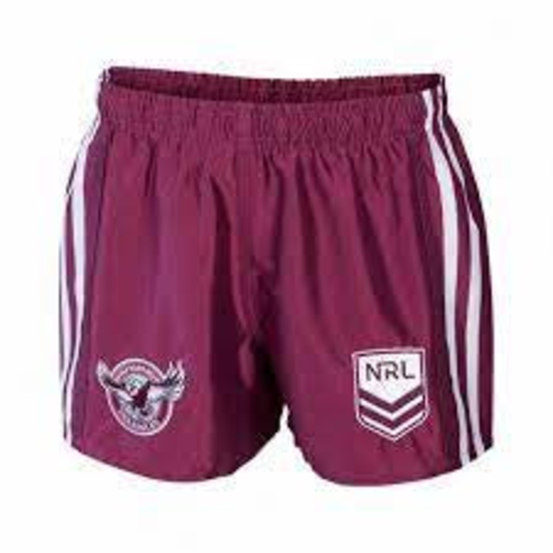 NSSH7MSE-AM MANLY SEA EAGLES|S|M|L|XL|XXL|3XL|4XL|5XL