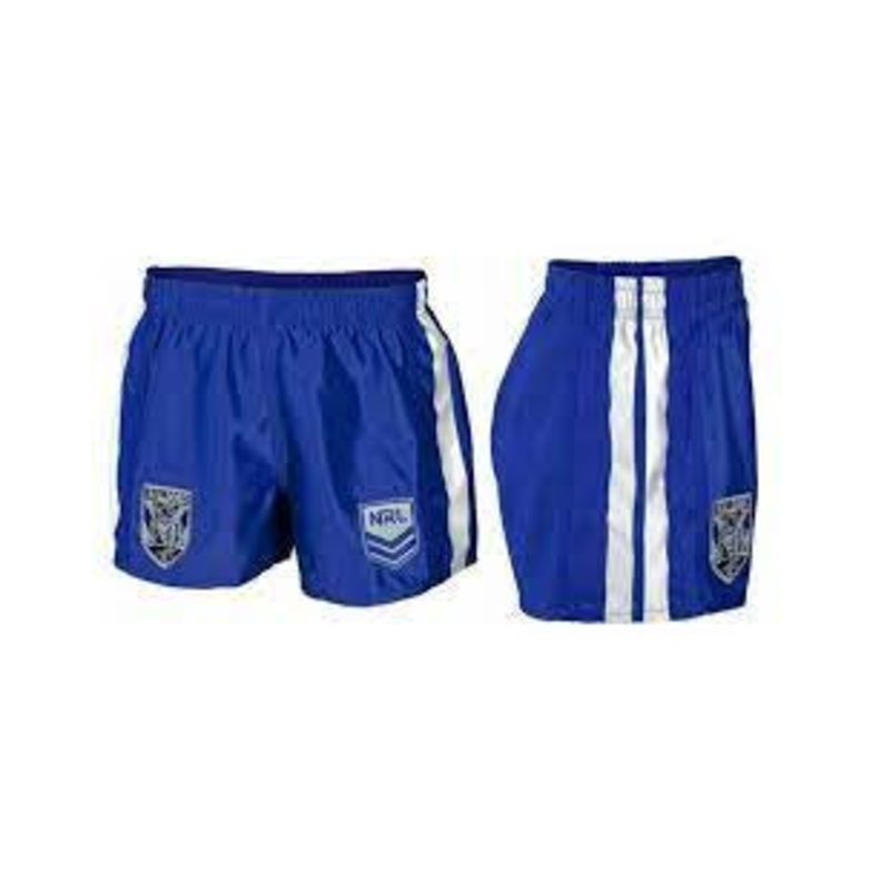 NSSH8MCB SYDNEY BULLDOGS|M|L|XL|XXL|3XL|4XL|5XL|S