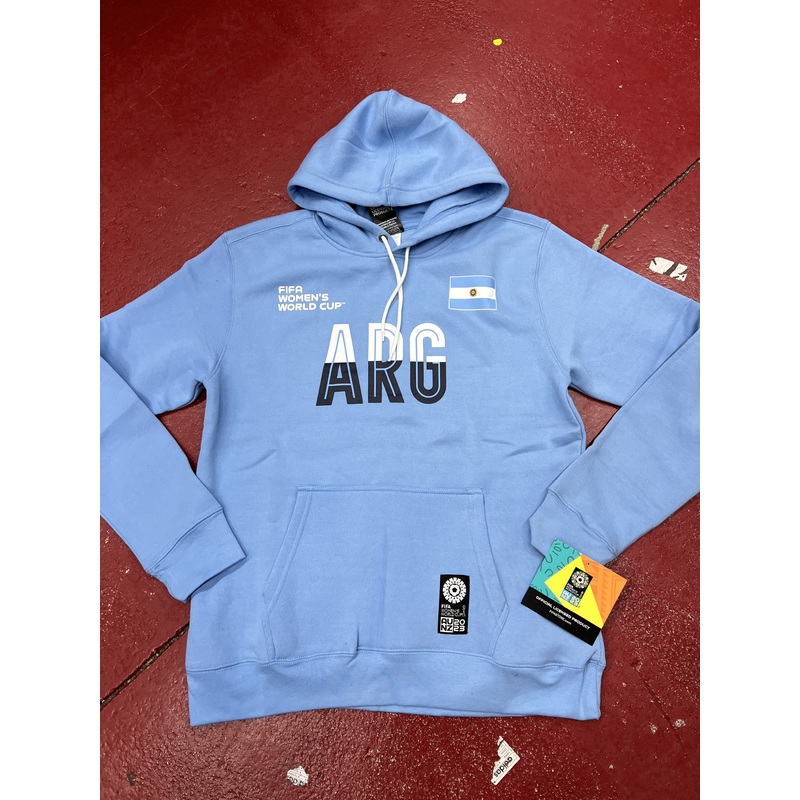 OSARGM17A5 ARGENTINA WWC FIFA|L|XL|3XL