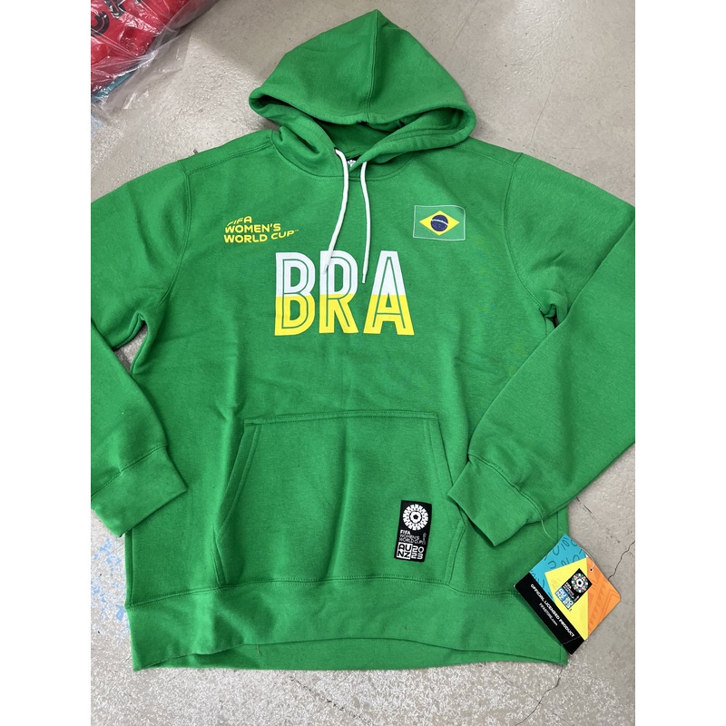 OSBRAM17A5 WWC FIFA BRASIL|L|XL|3XL