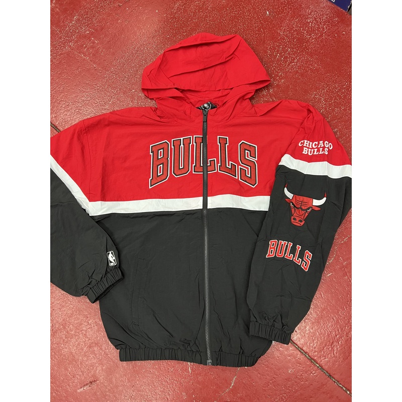 OSCGM17A3P SPRINGFIELD BULLS JACKET