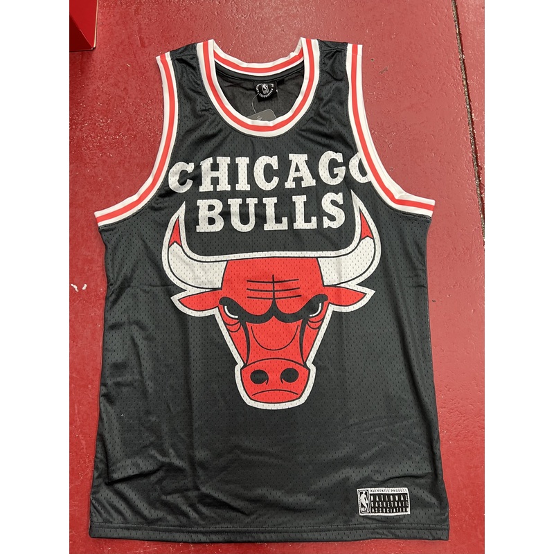 OSCGM17A3Q QUINTON CHICAGO BULLS