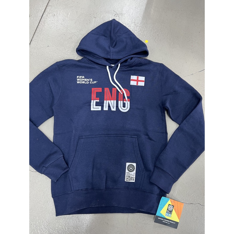 OSEGM17A55 ENGLAND WWC FIFA HOOD