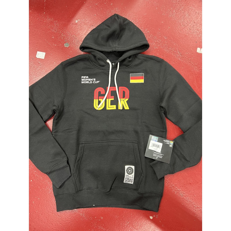 OSGERM17A5 GERMANY WWC|XS|M|3XL
