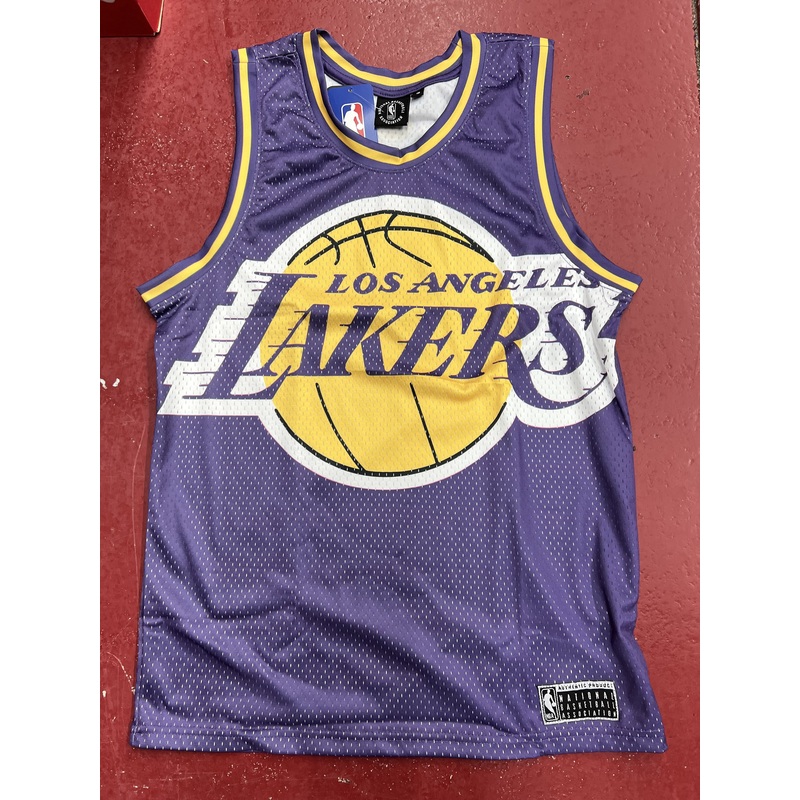 OSLLM17A3Q QUINTON SINGLET LAKERS