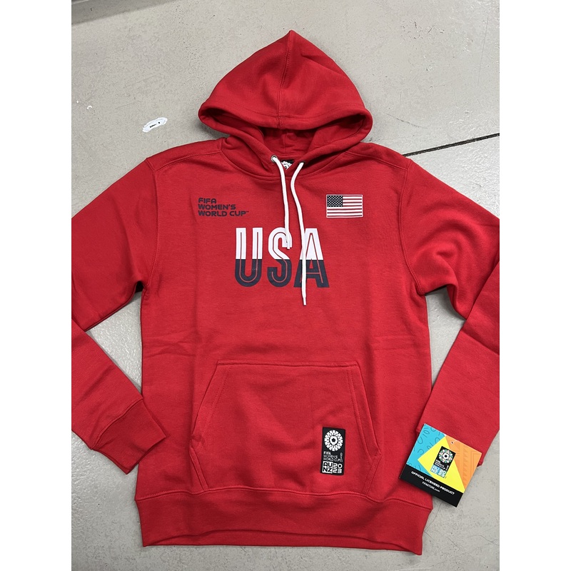 OSUSM17A55 USA HOOD WWC|S|XL|XXL|3XL