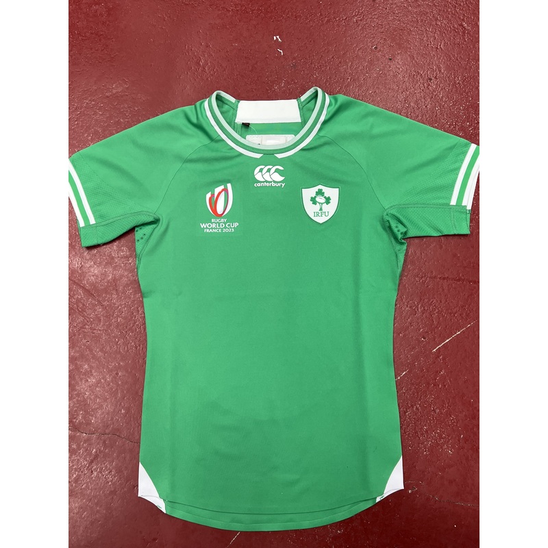 QA00751138A CCC IRELAND HOME JERSEY